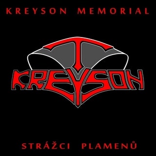 Kreyson Memorial : Strážci plamenů, CD