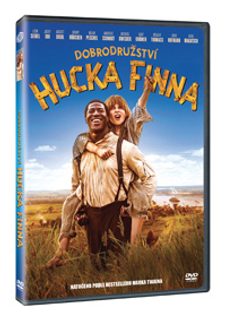 Dobrodružství Hucka Finna, DVD