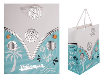 Darčeková taška, VW T1 Bus - Surf I,