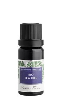 Éterický olej Nobilis tilia do Aromadifuzer - Bio Tea Tree10 ml