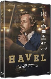 Havel, DVD