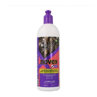 Kondicionér My Curls Leave In Intense Novex (500 ml)