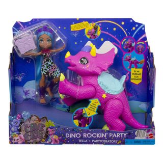 CC Doll Party Teila s Dino Animal