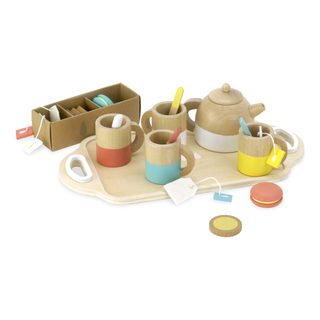 Vilac Tea Set Big