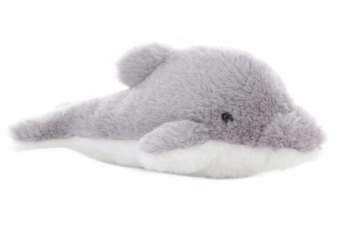 Plyšový delfín 23 cm
