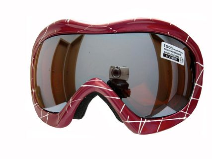 Lyžařské brýle Spheric Alaska G1474N-3,4