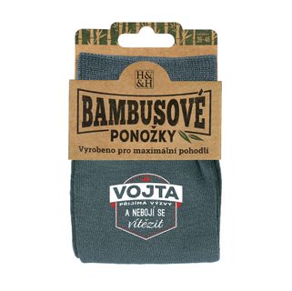 Ponožky - Vojta