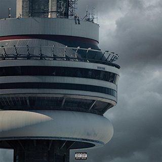 Drake - Views, CD