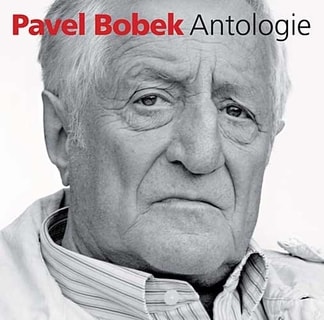 Pavel Bobek - Antologie, 2CD