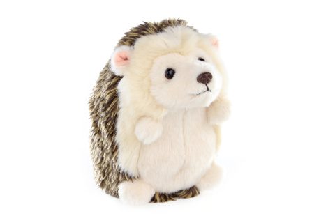 Plyšový hedgehog 14 cm