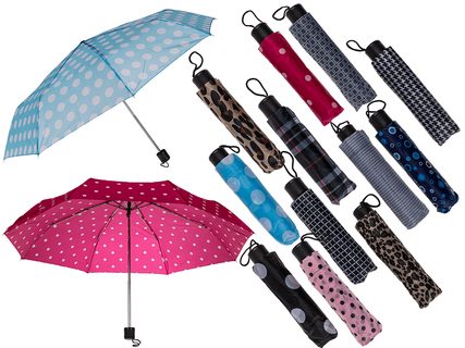 Kapesní deštník