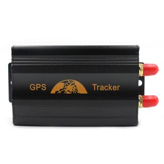 TK103B GPS Profesionální lokátor-sledovací zařízení+Dálk.ovl.