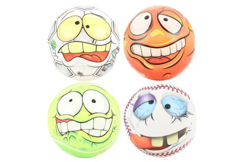 Ball Crazy 23 cm