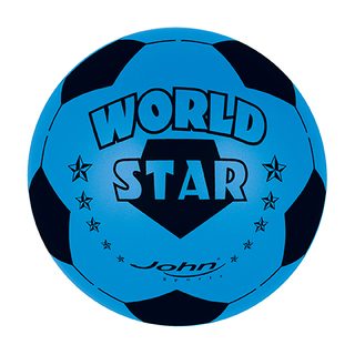 Lopta WORLD STAR 130mm