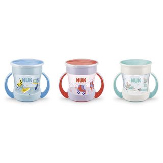 NUK hrnek Mini Magic Cup 160ml