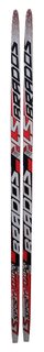 Skol LST1/1S-160 Běžecké lyže se šupinami Skol Brados 160 cm