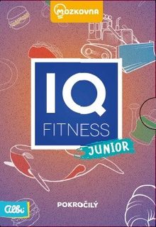 ALBI IQ Fitness Junior - Pokročilý