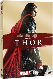 Thor - Edice Marvel 10 let