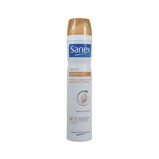 Deodorant sprej Dermo Sensitive Sanex (200 ml)