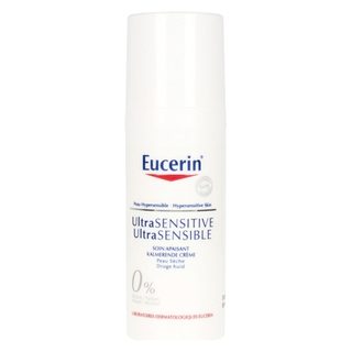 Tvár Eucerin ultra citlivý (50 ml)