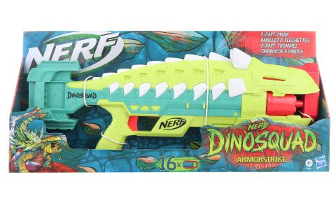 Nerf Dino Armor - strike