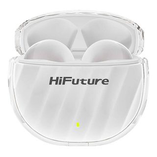 TWS EarBuds HiFuture FlyBuds 3 (bílá)