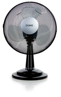 Stolový ventilátor - DOMO DO8139, 30 cm