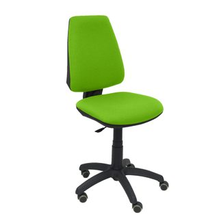 Kancelářská židle Elche CP Bali P&C ALI22RP Zelená Pistácie