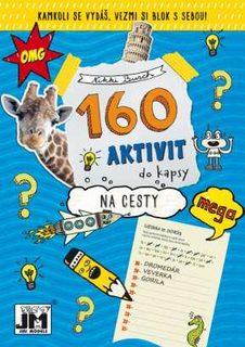 160 aktivit/ Na cesty