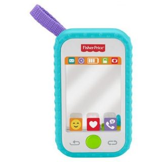 Fisher Price selfie telefón GML96