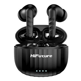 Sluchátka TWS EarBuds HiFuture Sonic Bliss (černá)