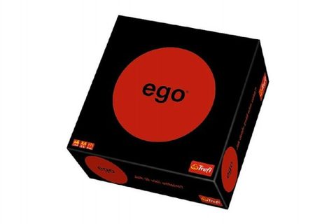 EGO CZ spoločenská hra v krabici 26x26x8cm Cena za 1ks