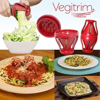 Vegitrim přístroj na výrobu zeleninových nudlí