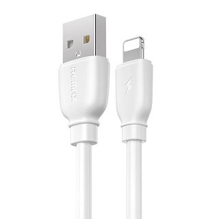 Kabel USB Lightning Remax Suji Pro, 1m (bílý)