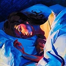 Lorde - Melodrama, CD