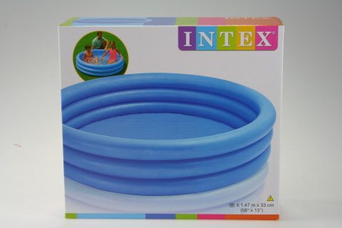 Intex Pool Blue 147 x 33 cm 58426