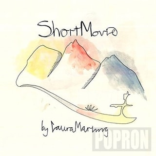 Laura Marling - Short Movie, CD