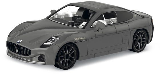 COBI 24506 Maserati GranTurismo Folgore, 1:35, 97 k