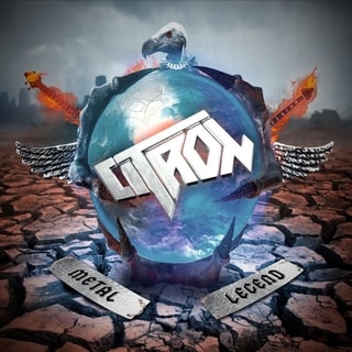 Citron: Valašský věk (CD single), CD