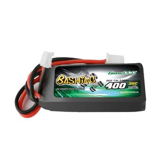 Akumulátor Gens Ace 400mAh 7,4V 35C 2S1P LiPo