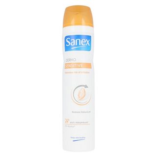 Deodorant sprej dermo citlivý sanx (250 ml)