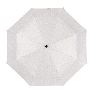 Deštník - Růžový vzor