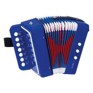 Tahací harmonika