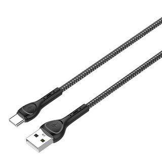 LDNIO LS481 1m kabel USB - USB-C
