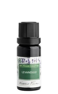 Éterický olej Nobilis tilia do Aromadifuzer - Lavender10 ML