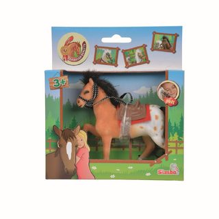 Kůň Beauty Pferde 11 cm