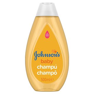 Šampon Baby Original Johnson's (500 ml)