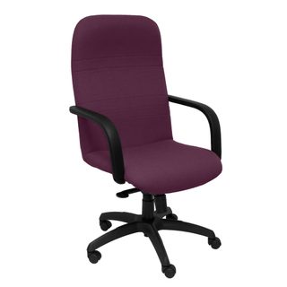 Kancelářská židle Letur bali P&C BALI760 Fialový