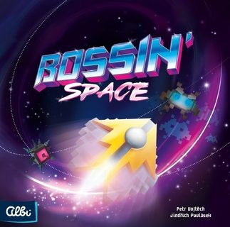 ALBI Bossin' Space