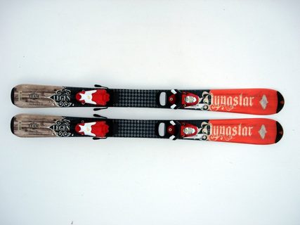 Dětské lyže Dynastar Legend 100 cm